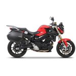 Монтажен комплект за куфари SHAD 3P SYSTEM BMW F800R '17 - Image 3
