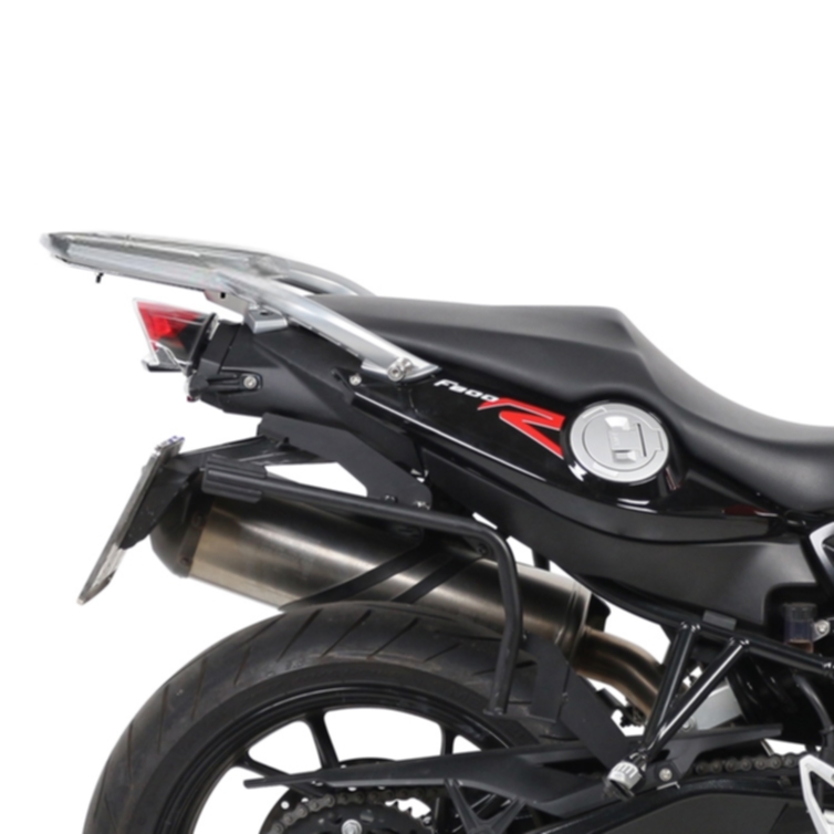W0FR88IF201.jpg Монтажен комплект за куфари SHAD 3P SYSTEM BMW F800R '17 - Image 1