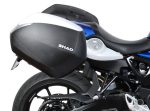 Монтажен комплект за куфари SHAD 3P SYSTEM BMW F800 R/S 14 - Image 3