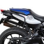 Монтажен комплект за куфари SHAD 3P SYSTEM BMW F800 R/S 14