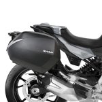 Монтажен комплект за куфари SHAD 3P SYSTEM BMW F900 X/XR '20