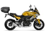 Монтажен комплект за куфари SHAD TOP MASTER BMW F900 X / XR '20 - Image 4