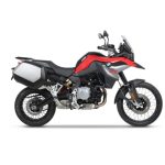 Монтажен комплект за куфари SHAD 3P SYSTEM BMW F850 GS '18 - Image 2