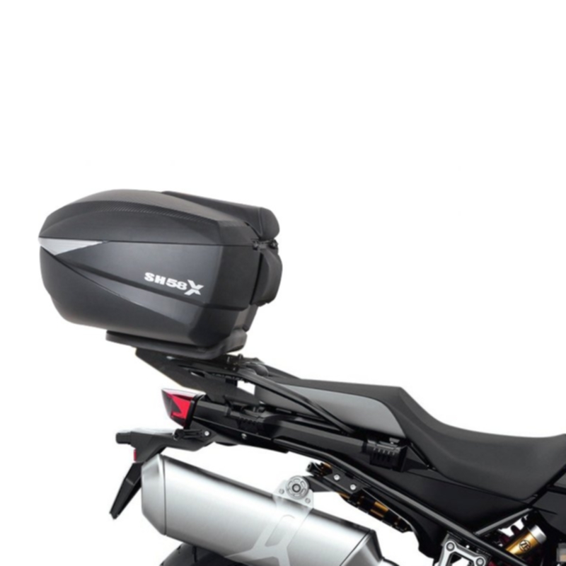 W0FS88ST201.jpg Монтажен комплект за куфари SHAD TOP MASTER BMW F850 GS '18 - Image 1