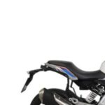 Монтажен комплект за куфари SHAD 3P SYSTEM BMW G310R/GS '17 - Image 3