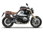 Монтажен комплект за куфари SHAD SR SIDE BAG HOLDER BMW NINET 1200 '13'19 - Image 4