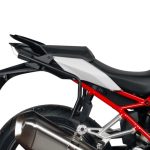 Монтажен комплект за куфари SHAD 3P SYSTEM BMW R1200 R/RS '15