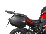 Монтажен комплект за куфари SHAD 3P SYSTEM BMW S 1000 XR '15 - Image 3
