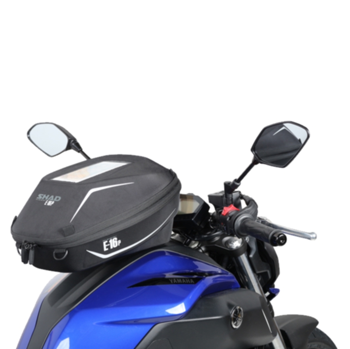 X014PS.jpg Система за монтаж PIN SYSTEM SHAD KAWASAKI KW1 - Image 1