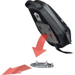 Система за монтаж PIN SYSTEM SHAD KAWASAKI KW1 - Image 2