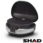 Вътрешна чанта за мото куфар SHAD SH39/SH40/SH45/SH46/SH48/SH49/SH50 - Image 3