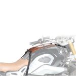 Чанта за резервоар SHAD SR18 Cafe Racer - Image 4