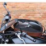 Чанта за резервоар SHAD SR18 Cafe Racer - Image 6