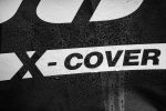Мото покривало SHIMA X-COVER SOLO BLACK - Image 2