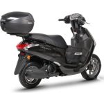 Монтажен комплект за куфари SHAD TOP MASTER YAMAHA DELIGHT 125 '17 - Image 2