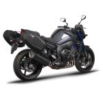 Монтажен комплект за куфари SHAD SIDE BAG HOLDER YAMAHA FZ 8 '10-'15 - Image 2