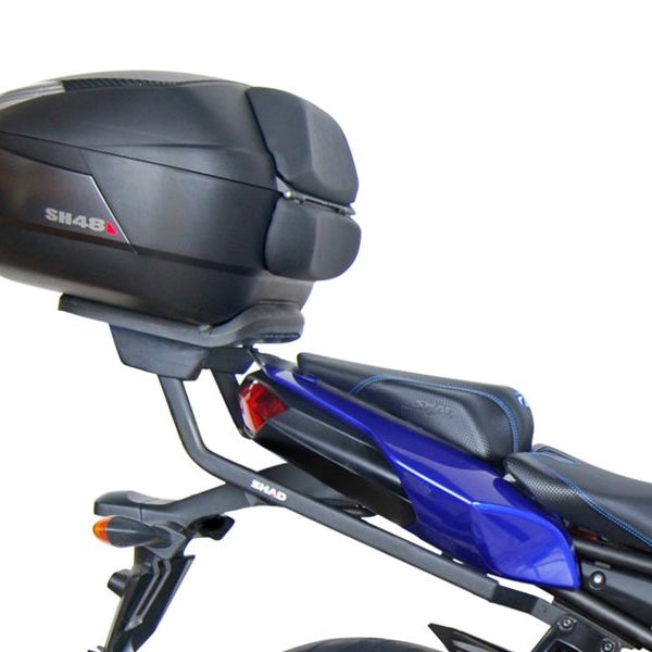 Монтажен комплект за куфари SHAD TOP MASTER YAMAHA FZ8 '10