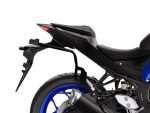 Монтажен комплект за куфари SHAD 3P SYSTEM YAMAHA MT03 '21 - Image 2