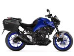 Монтажен комплект за куфари SHAD 3P SYSTEM YAMAHA MT03 '21 - Image 4