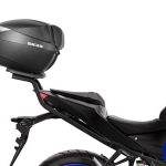Монтажен комплект за куфари SHAD TOP MASTER YAMAHA MT03 '21