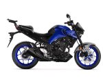 Монтажен комплект за куфари SHAD TOP MASTER YAMAHA MT03 '21 - Image 3