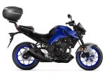 Монтажен комплект за куфари SHAD TOP MASTER YAMAHA MT03 '21 - Image 4