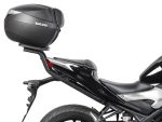 Монтажен комплект за куфари SHAD TOP MASTER YAMAHA MT 3 '15 YFR-R3 16'17