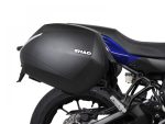 Монтажен комплект за куфари SHAD 3P SYSTEM YAMAHA MT 07 TRACER '16 - Image 2