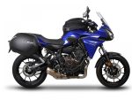 Монтажен комплект за куфари SHAD 3P SYSTEM YAMAHA MT 07 TRACER '16 - Image 3