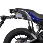 Монтажен комплект за куфари SHAD 3P SYSTEM YAMAHA MT 07 TRACER '16