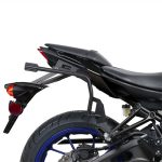 Монтажен комплект за куфари SHAD 3P SYSTEM YAMAHA MT 07 '18 - Image 2