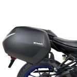Монтажен комплект за куфари SHAD 3P SYSTEM YAMAHA MT 07 '18