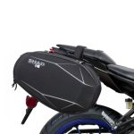Монтажен комплект за куфари SHAD SIDE BAG HOLDER YAMAHA MT 07 '18 - Image 2