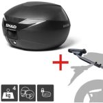 Монтажен комплект за куфари SHAD TOP MASTER YAMAHA MT 07 '18 - Image 3