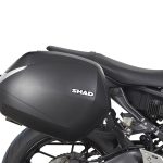 Монтажен комплект за куфари SHAD 3P SYSTEM YAMAHA MT09 '21