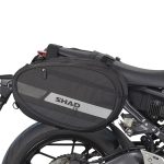 Монтажен комплект за куфари SHAD SIDE BAG HOLDER YAMAHA MT09 '21