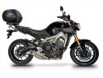 Монтажен комплект за куфари SHAD TOP MASTER YAMAHA MT 09 '13 - Image 4
