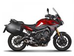 Монтажен комплект за куфари SHAD 3P YAMAHA MT 09 TRACER '15 - Image 2