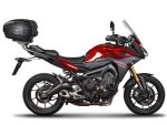 Монтажен комплект за куфари SHAD TOP MASTER YAMAHA MT 09 TRACER´15 - Image 4
