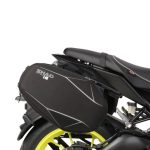Монтажен комплект за куфари SHAD SIDE BAG HOLDER YAMAHA MT 09'17 - Image 2