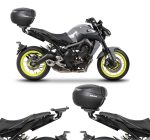 Монтажен комплект за куфари SHAD TOP MASTER YAMAHA MT 09'17 - Image 2