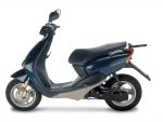 Монтажен комплект за куфари SHAD TOP MASTER YAMAHA NEOS 50 '97/100 '00 - Image 3