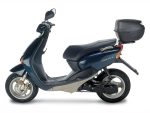 Монтажен комплект за куфари SHAD TOP MASTER YAMAHA NEOS 50 '97/100 '00 - Image 4