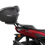 Монтажен комплект за куфари SHAD TOP MASTER YAMAHA NMAX 125 '21