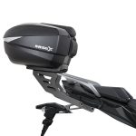 Монтажен комплект за куфари SHAD KIT TOP MASTER YAMAHA TRACER 900 '18