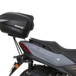 Монтажен комплект за куфари SHAD TOP MASTER YAMAHA TRICITY 300 ’20