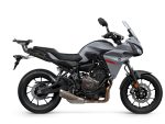 Монтажен комплект за куфари SHAD KIT TOP YAMAHA TRACER 700 GT '19 - Image 3
