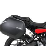 Монтажен комплект за куфари SHAD 3P SYSTEM YAMAHA TRACER 9 '21