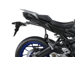 Монтажен комплект за куфари SHAD 3P SYSTEM YAMAHA MT09 TRACER 18 - Image 2