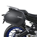 Монтажен комплект за куфари SHAD 3P SYSTEM YAMAHA MT09 TRACER 18